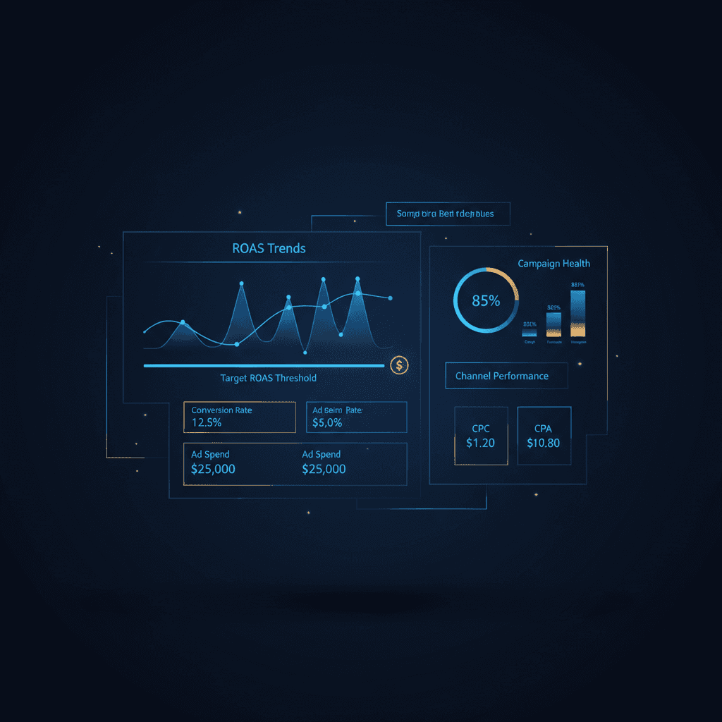 Como Calcular o ROAS no Meta Ads e Otimizar Suas Campanhas