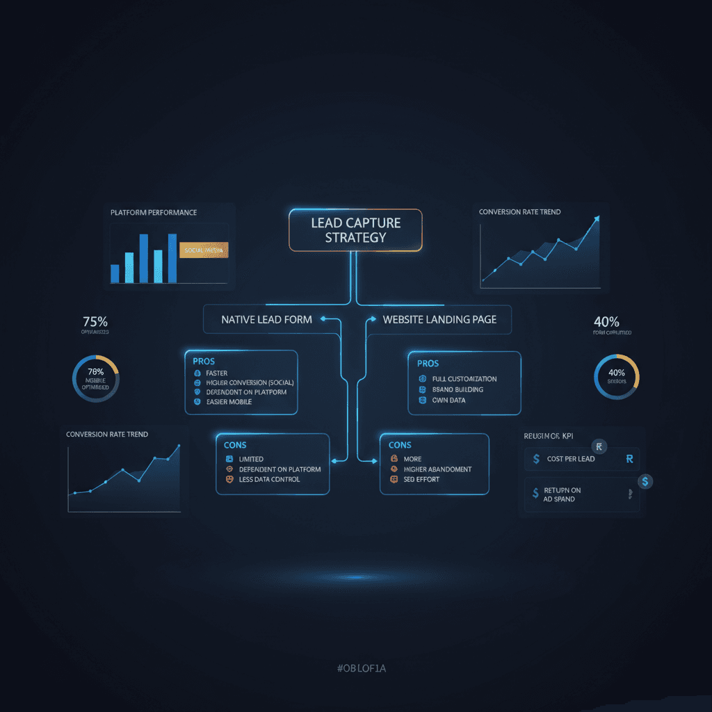 Como Rodar uma Campanha de Leads Eficaz no Meta Ads em 2026