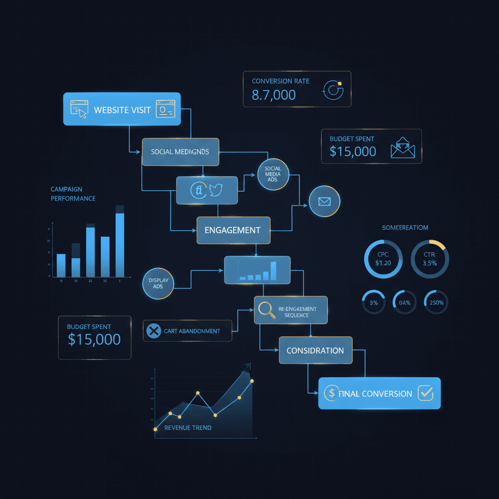 Como Rodar Campanha de Remarketing Eficaz no Meta Ads