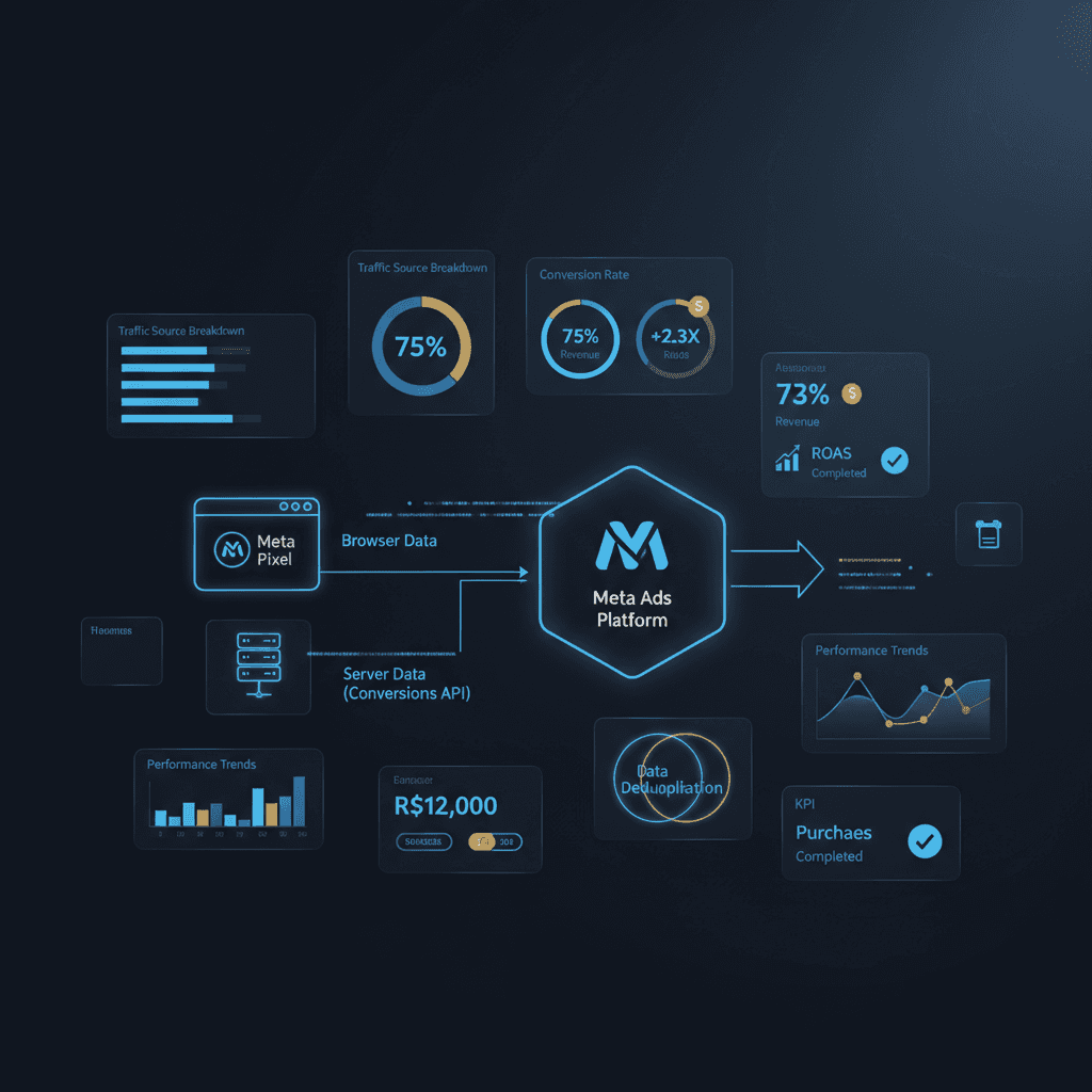 Conversions API: Quando Vale a Pena Implementar para seu Negócio?