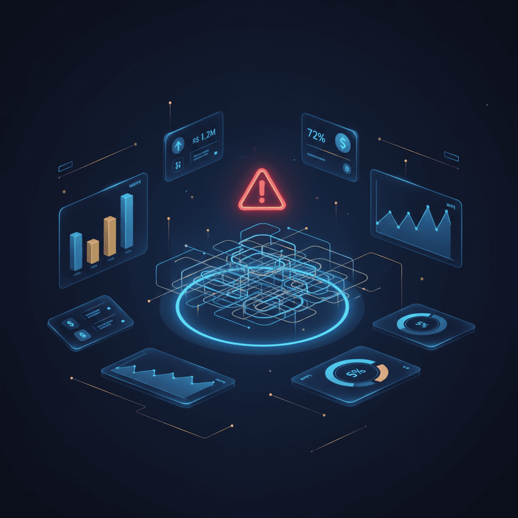 Erros de Iniciante em Meta Ads que Mais Custam Dinheiro