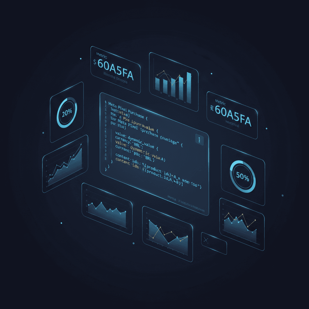 Como Configurar o Evento Purchase no Meta Ads Corretamente