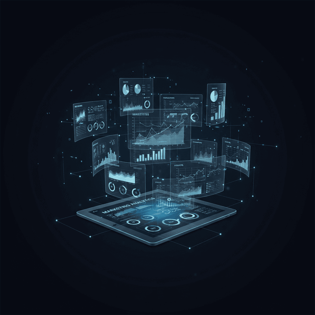 Modelos de Relatório de Facebook Ads: Templates Prontos para Clientes