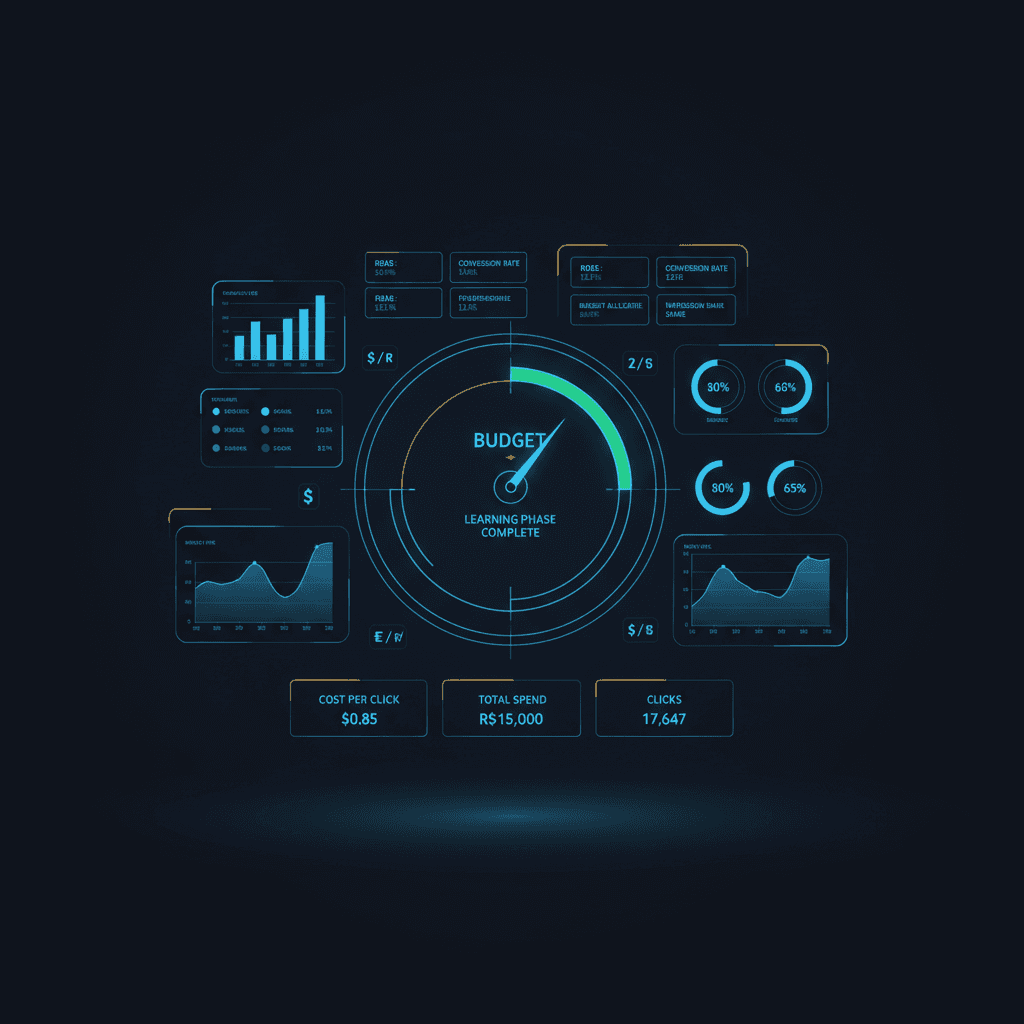 Orçamento Mínimo para Anunciar no Meta Ads em 2026