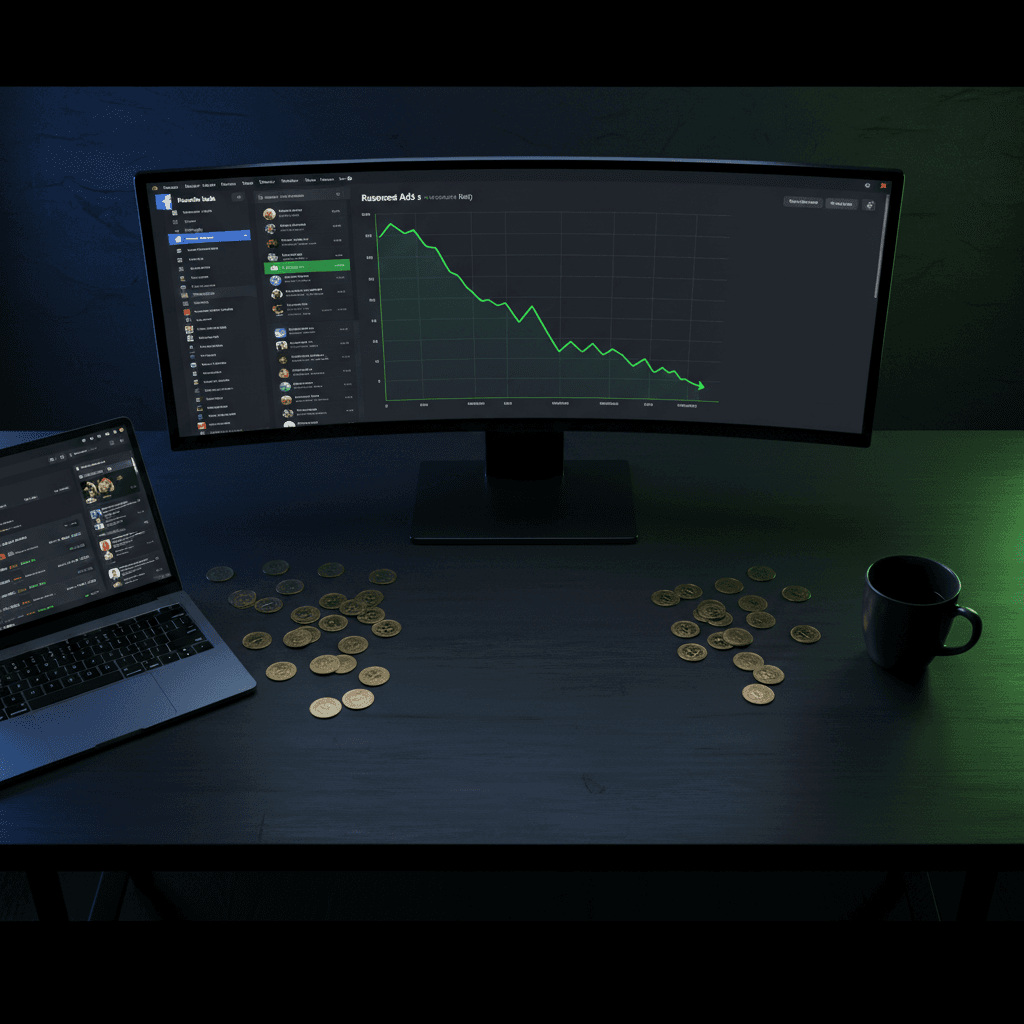 10 Erros Comuns de Gestores de Tráfego Pago (e Como Evitar)