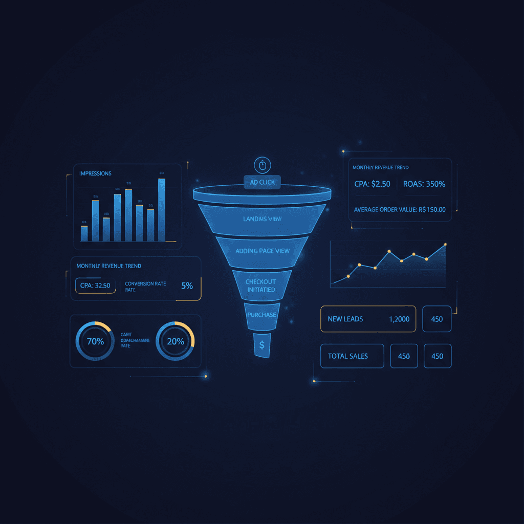 Tráfego pago para infoprodutos: as táticas que funcionam