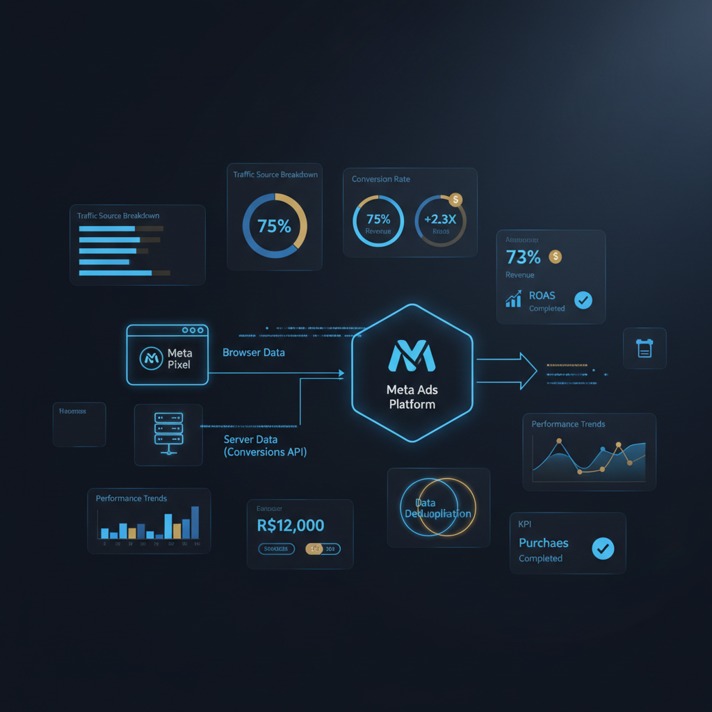 Conversions API: Quando Vale a Pena Implementar para seu Negócio ...
