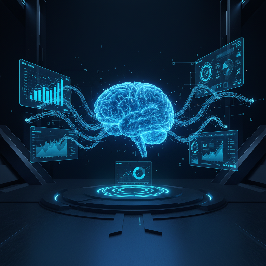 Inteligência Artificial no Tráfego Pago: Como a IA Está Mudando o Jogo