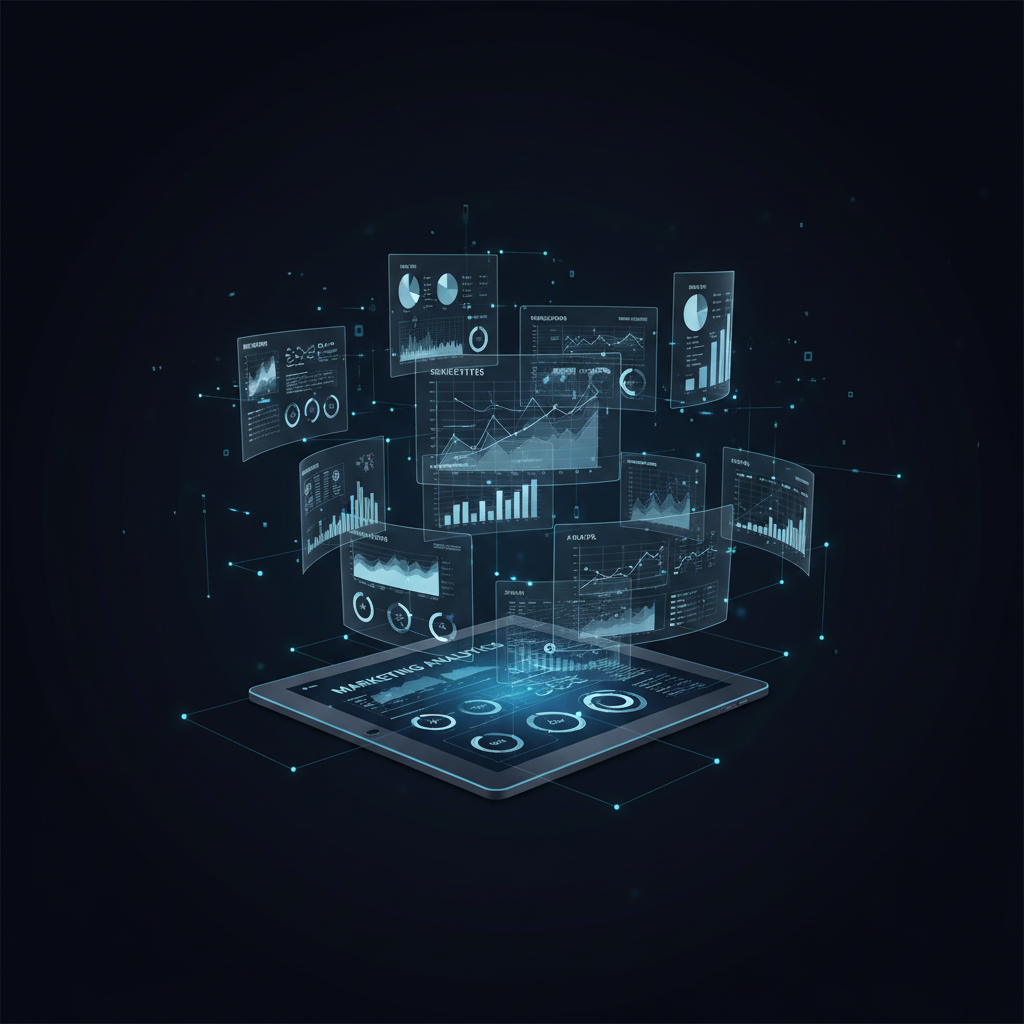 Modelos de Relatório de Facebook Ads: Templates Prontos para Clientes