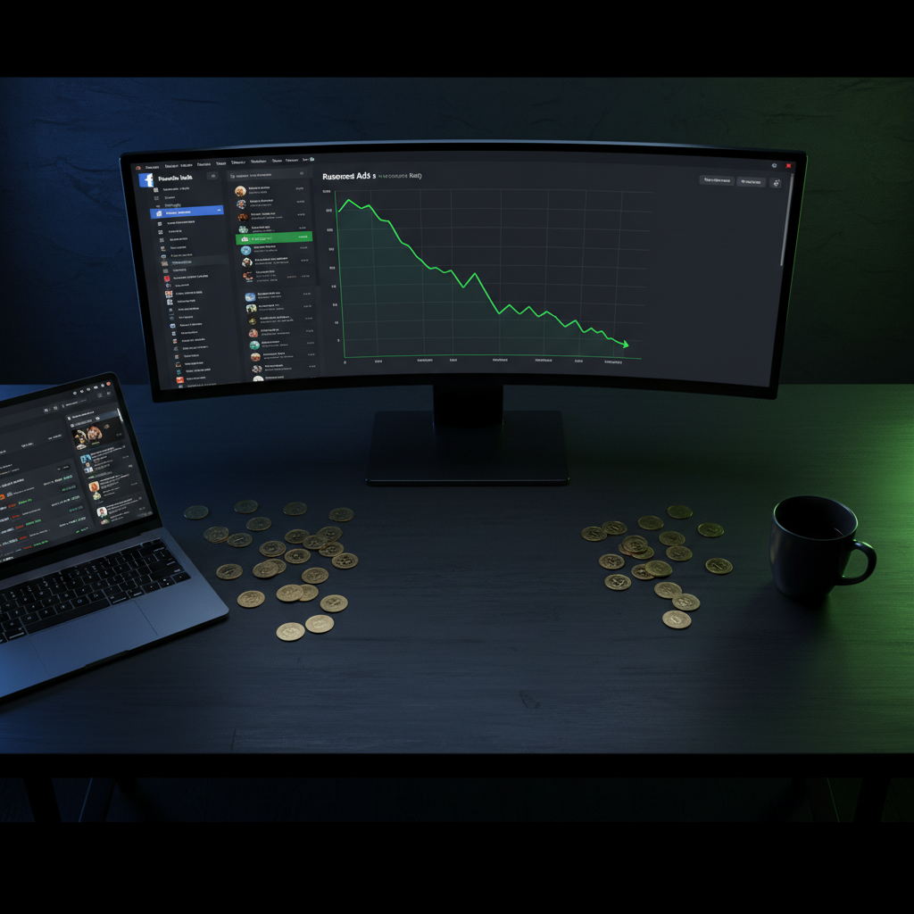 10 Erros Comuns de Gestores de Tráfego Pago (e Como Evitar)